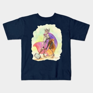 Thoryzma Kids T-Shirt